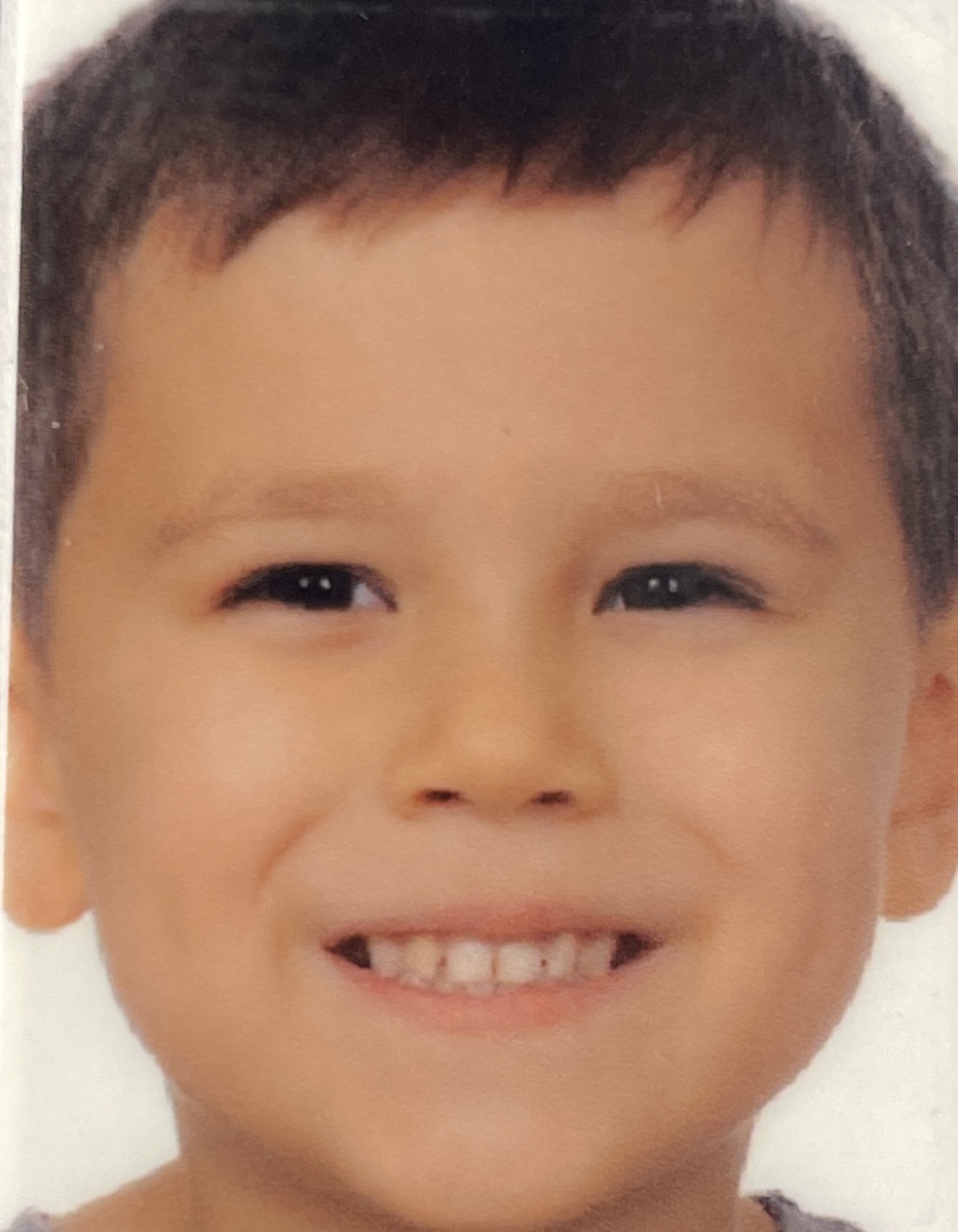 Daniyar Zakirov
