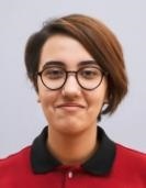 EFTELYA ÇELİKEL