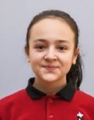 ESRA ÇETİNKAYA