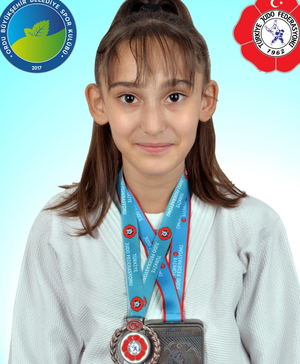 DERYA DENİZ GÜNDUĞ