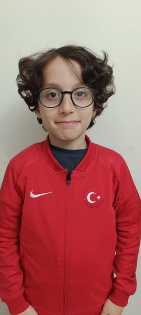 KEREM GÜNDOĞDU