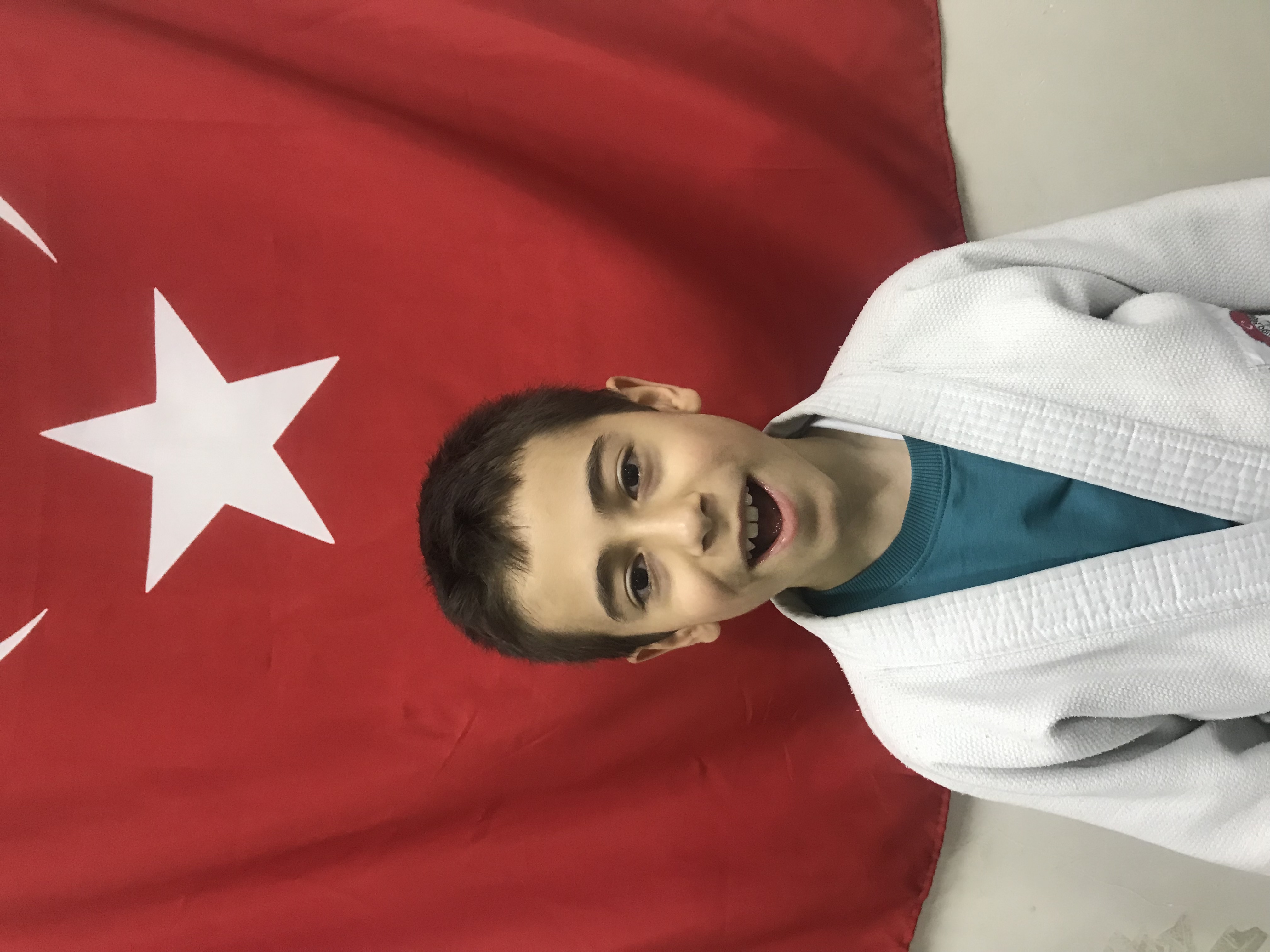 MUHAMMED EREN DOĞAN