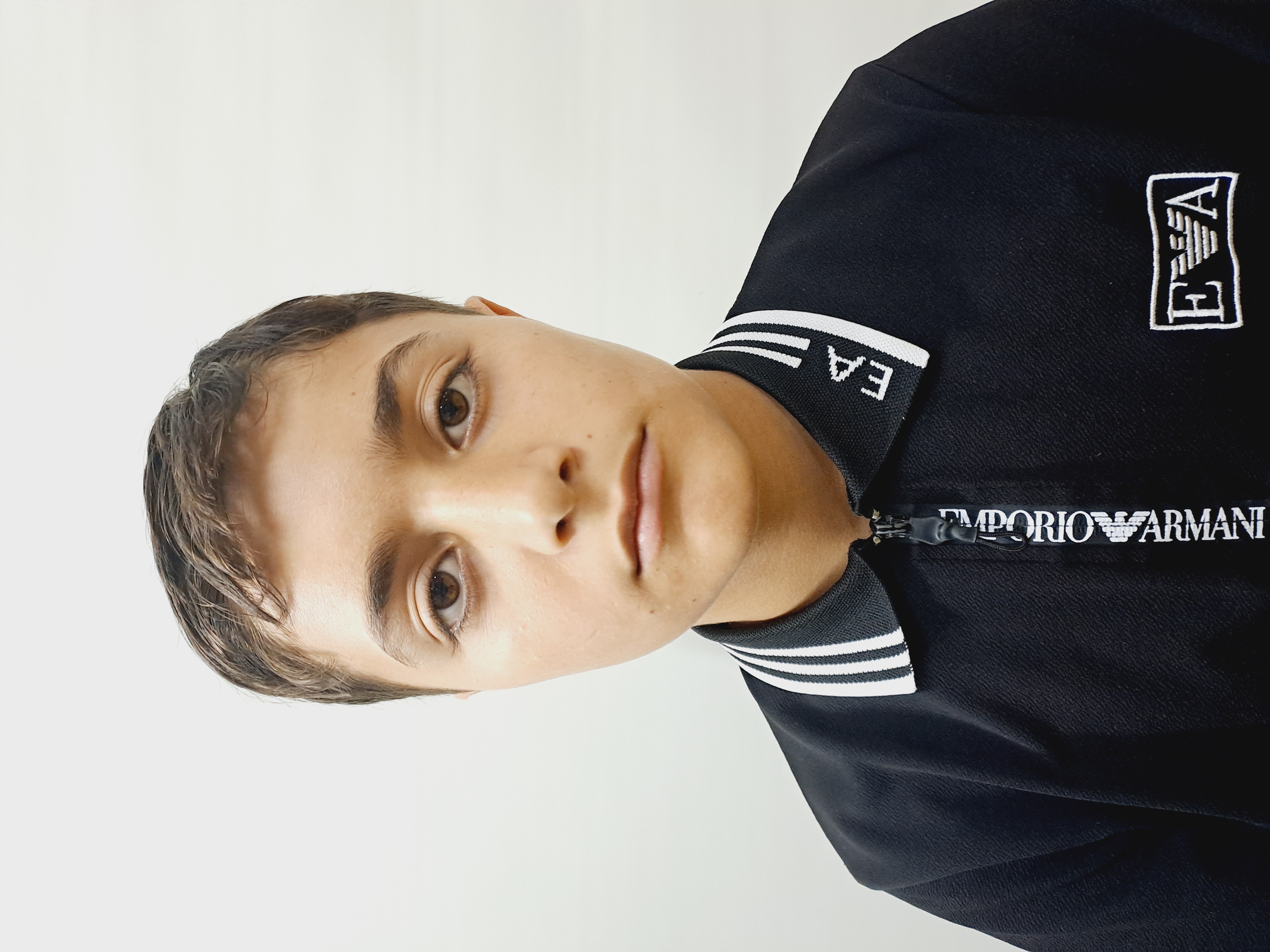 MEHMET ALİ ARİÇ