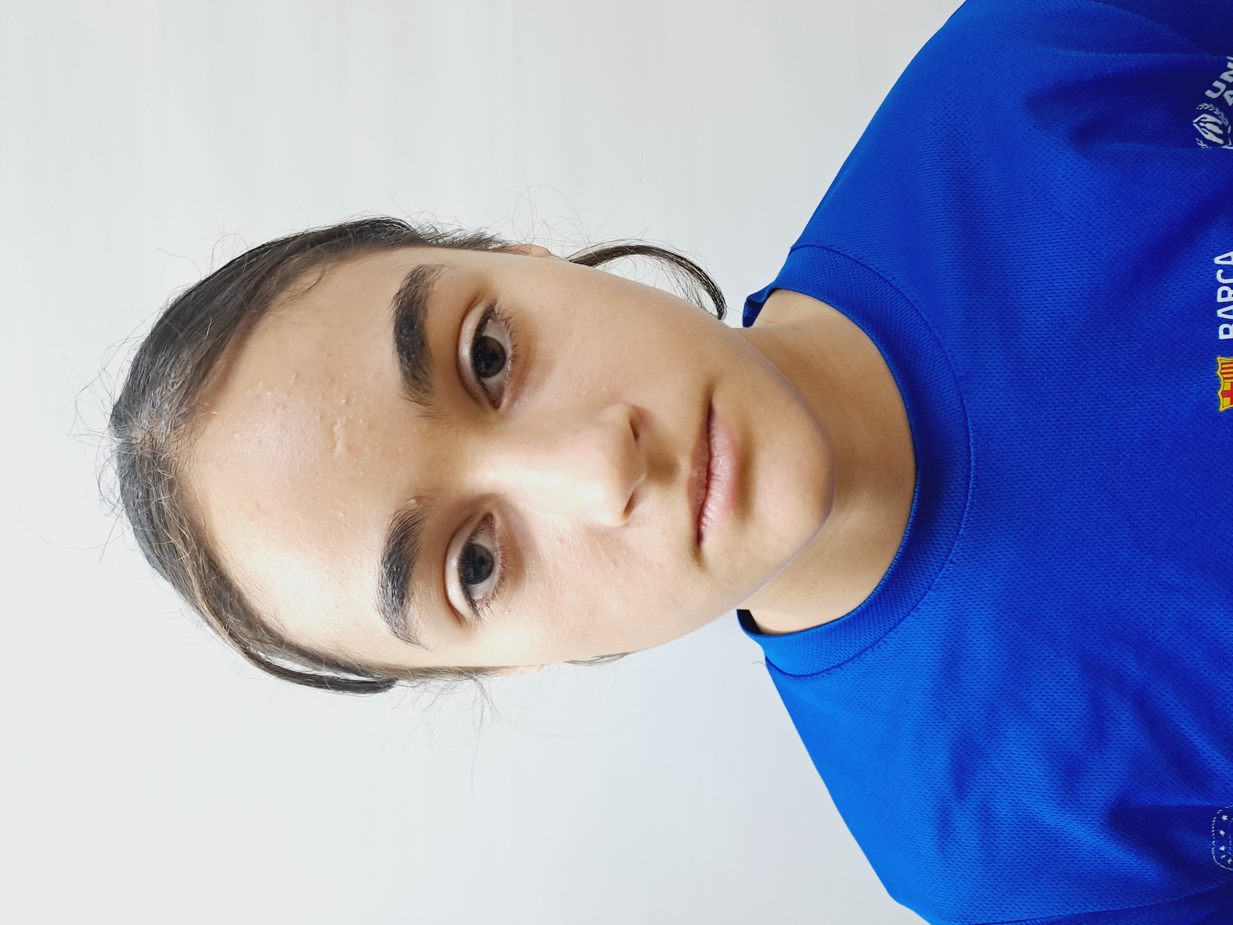 NİSA GÜLTEN
