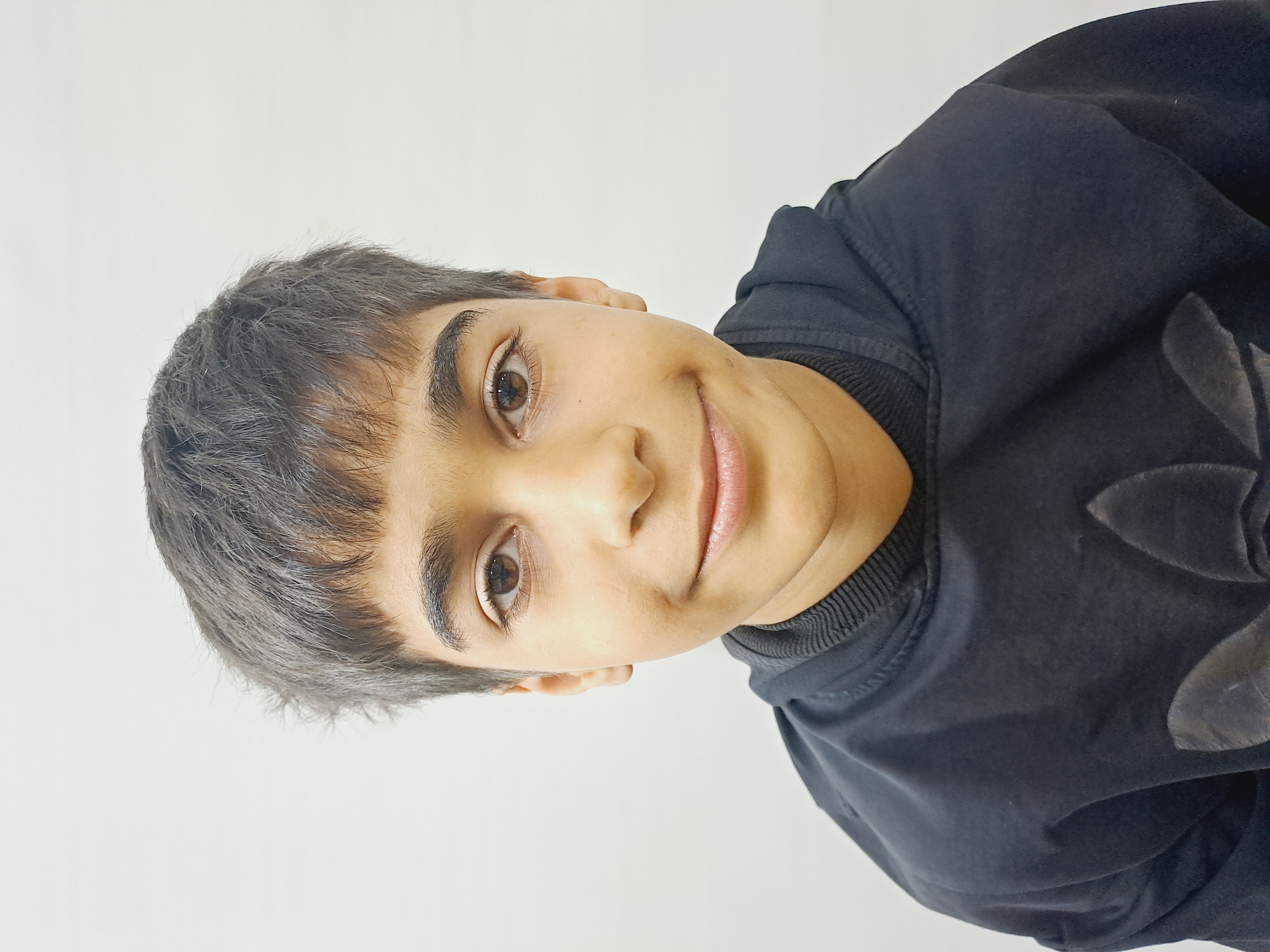 MUAZ ALİ ÇABAK