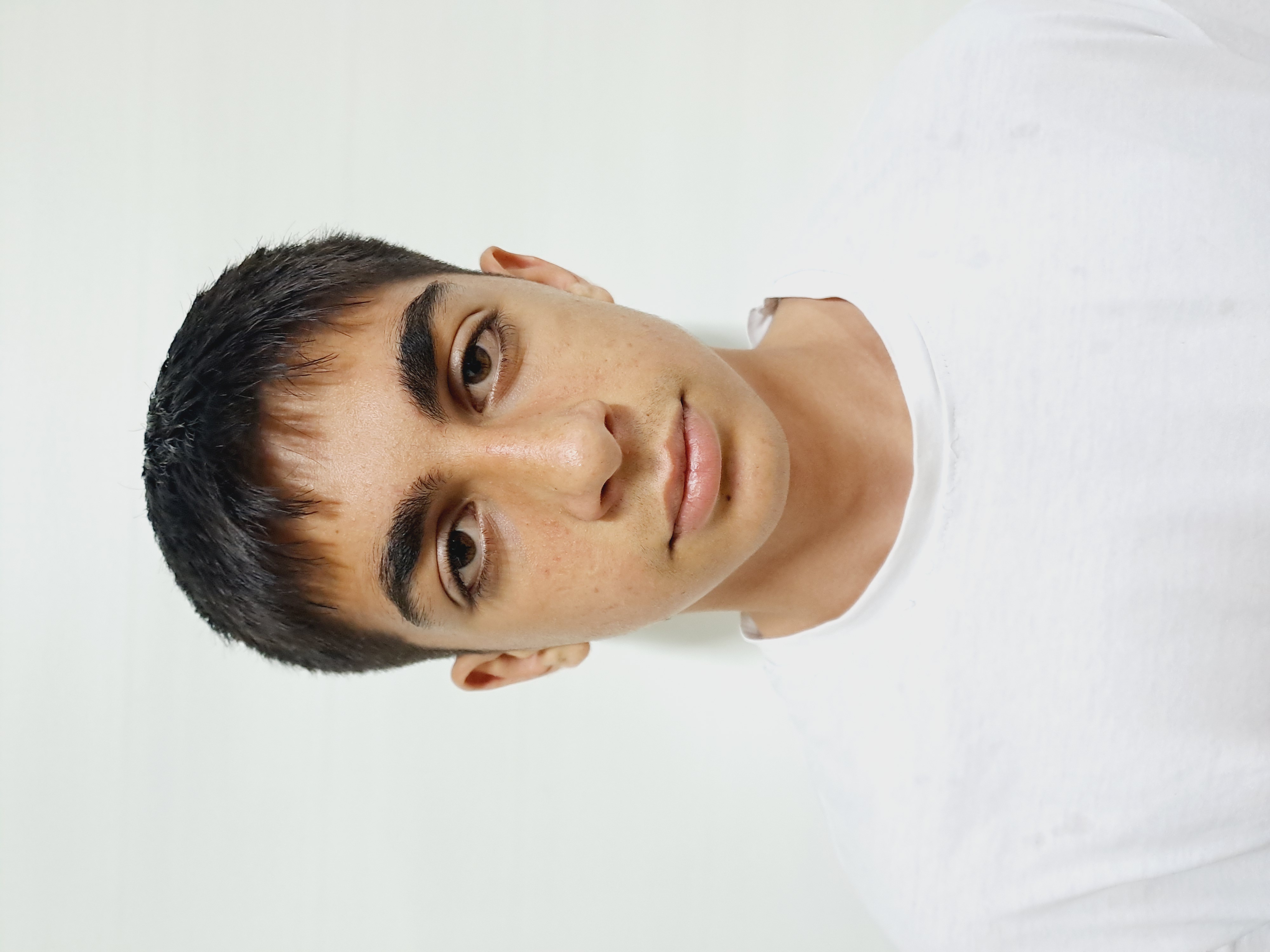 FEYZULLAH EFE ARİÇ