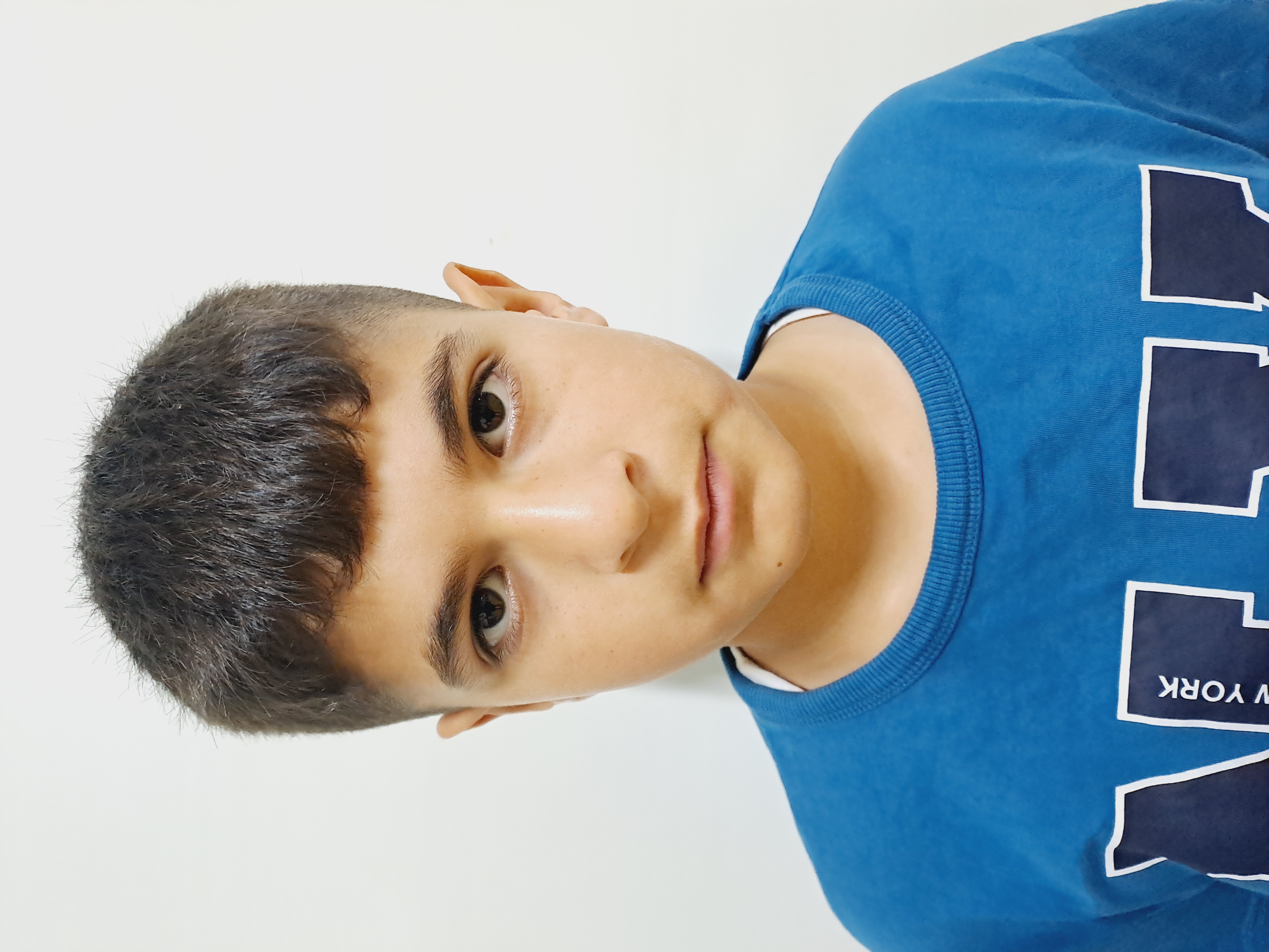 BİLAL ARİNÇ AYDEMİR