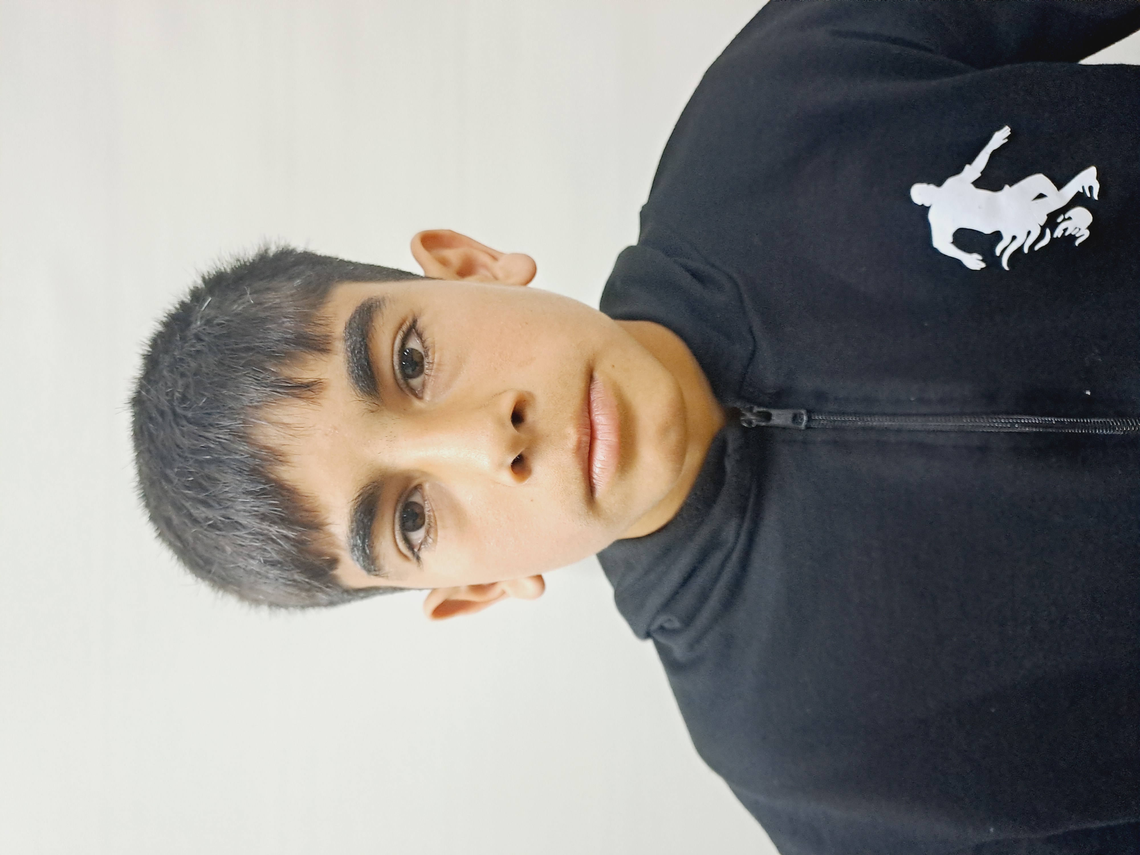 MUHAMMED EREN HARAN