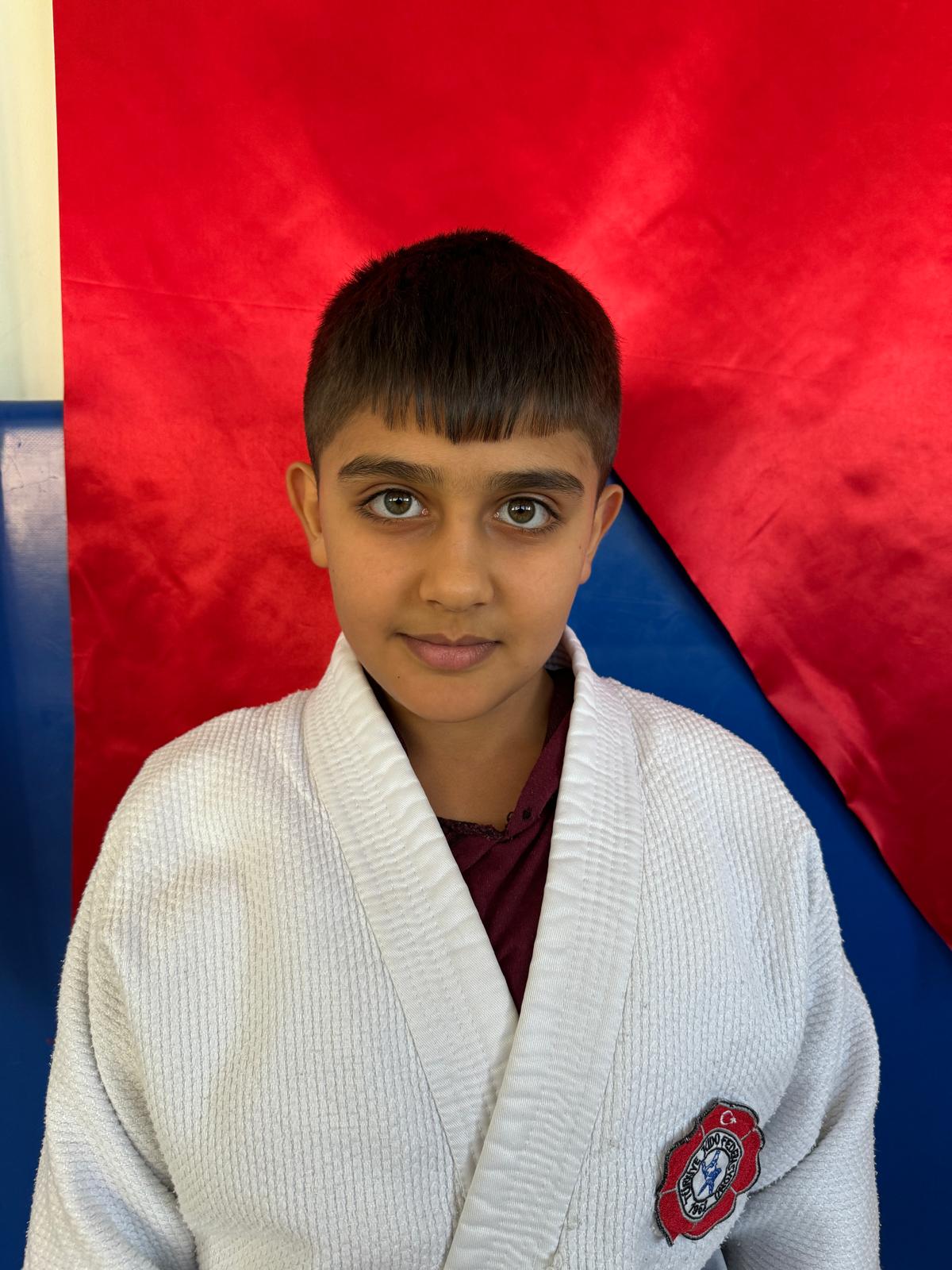 YAVUZ KAĞAN ASLANGİL