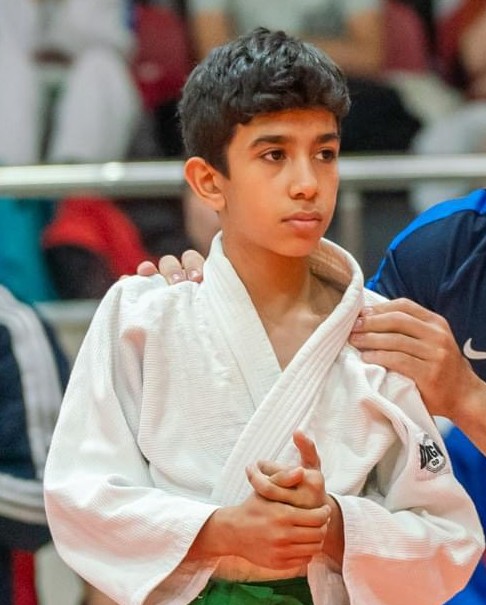 HÜSEYİN ARAS TEZCAN