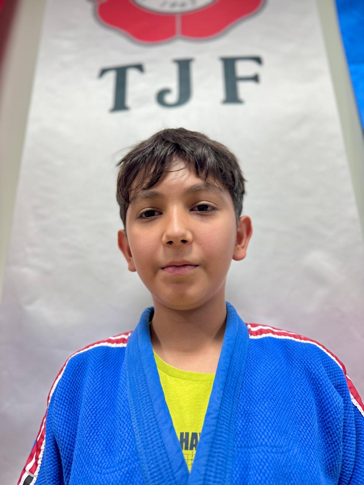 MUHAMMET TALHA GÜLERDEN