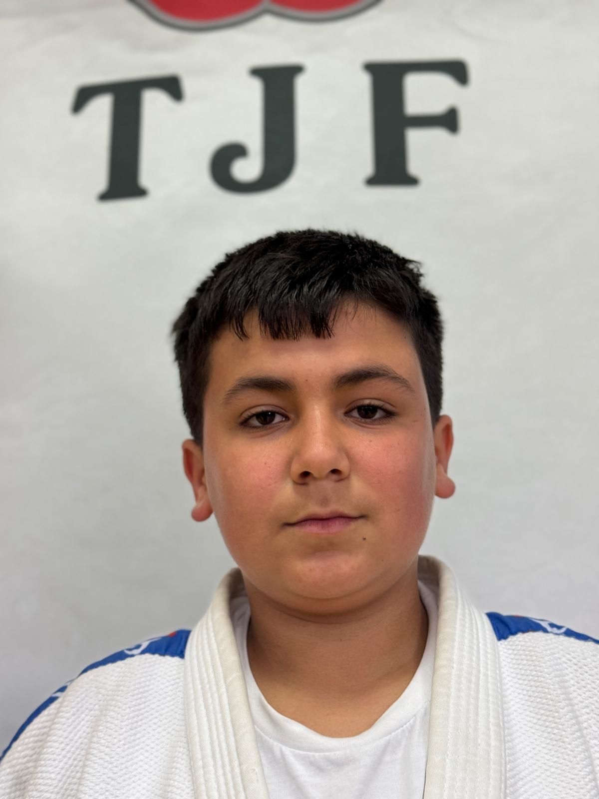 İBRAHİM SIRAÇ GÜMÜŞ