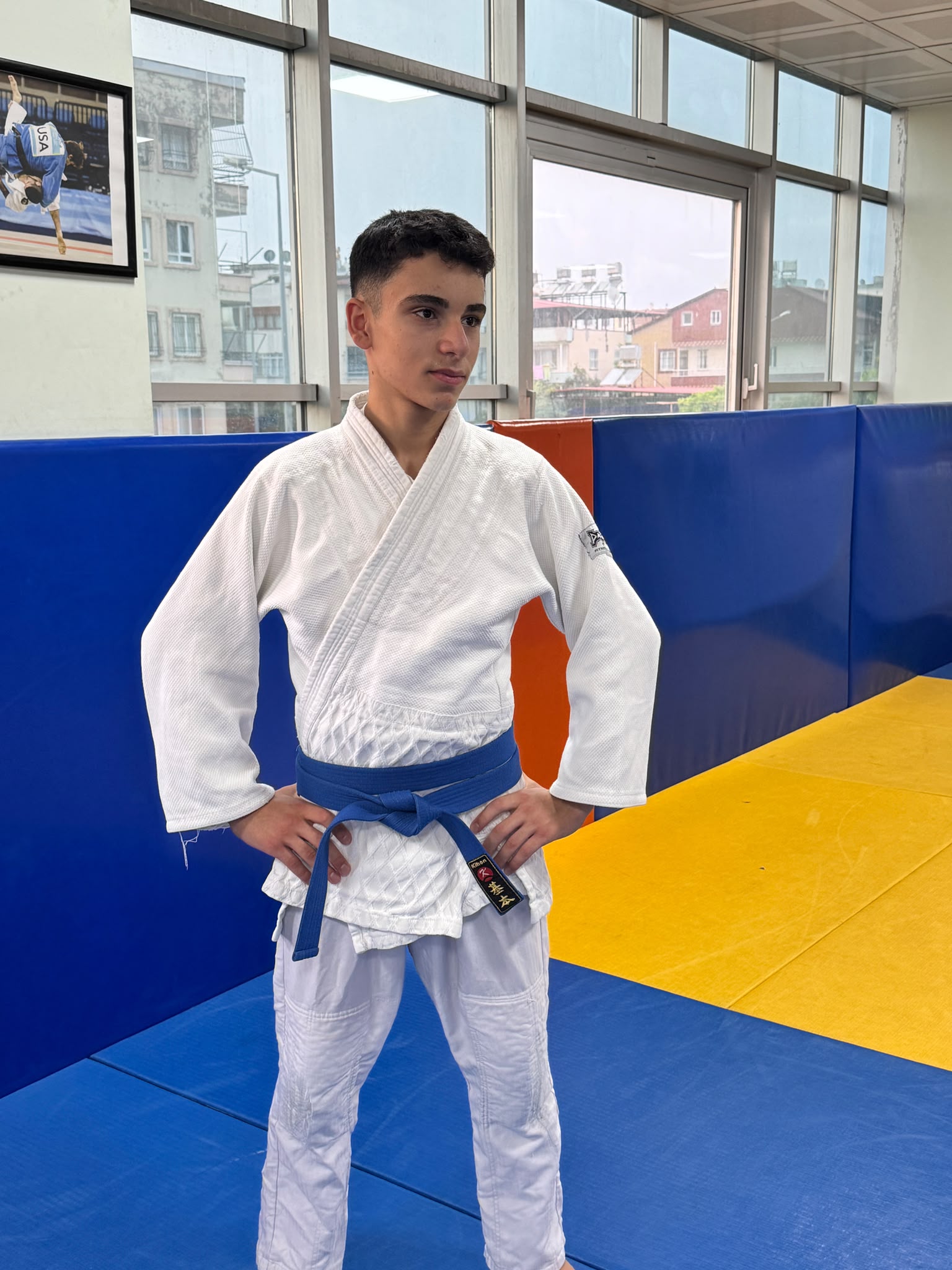 Zekeriya Yılmaz