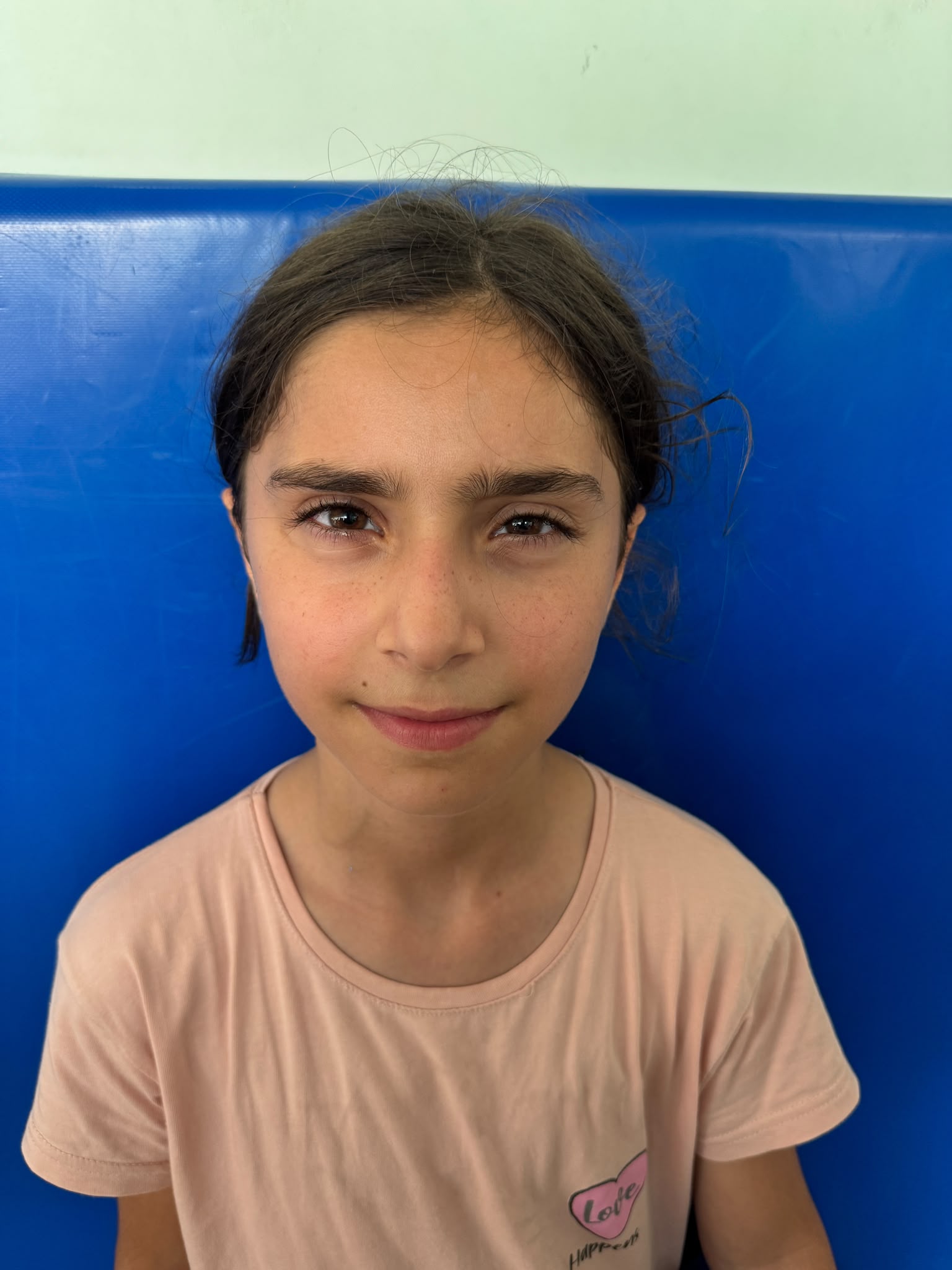 CELİLE ESMA GÜNGÖR