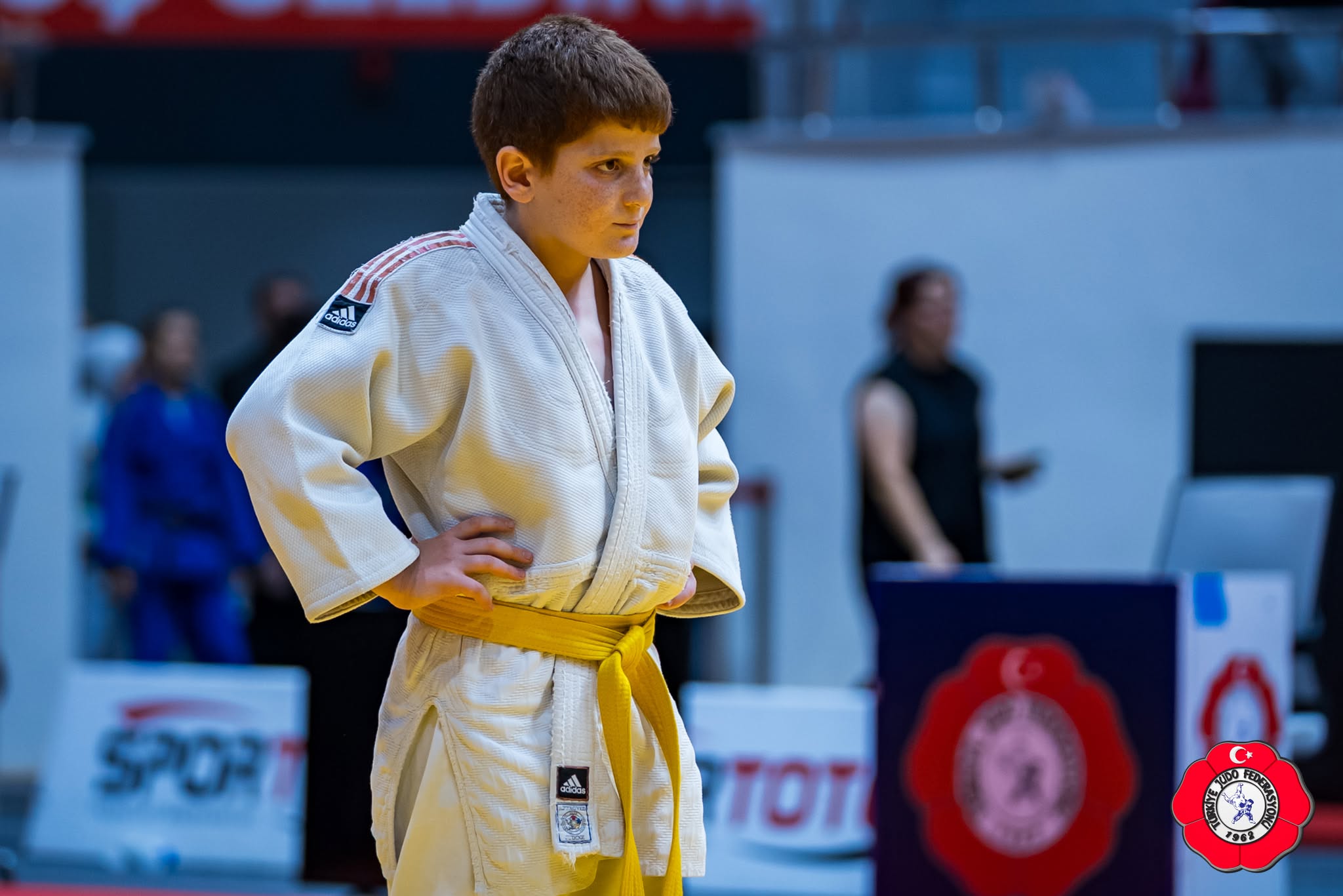 YUSUF UMUT BULUT