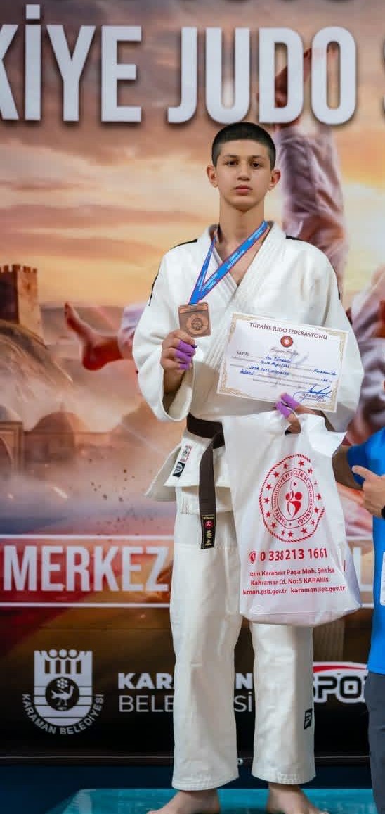 İsa Tümenci
