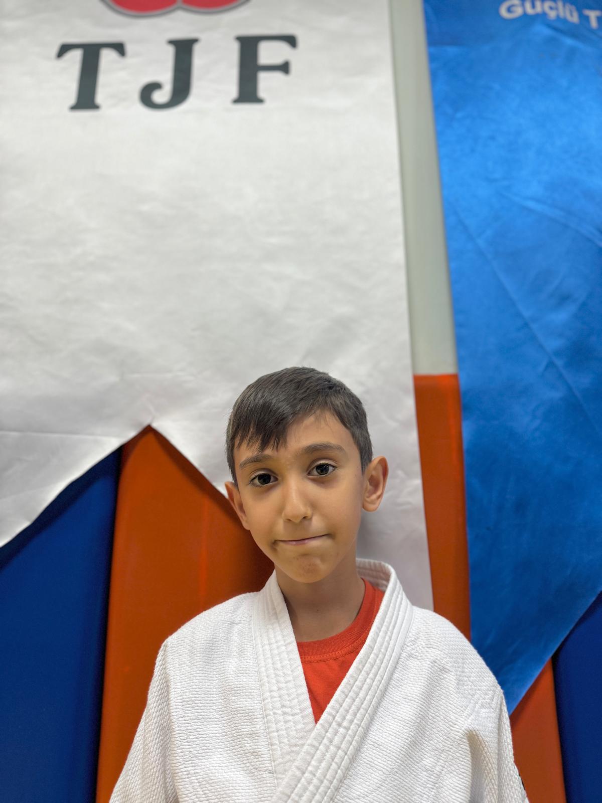 Muhammed Selim Gülerden