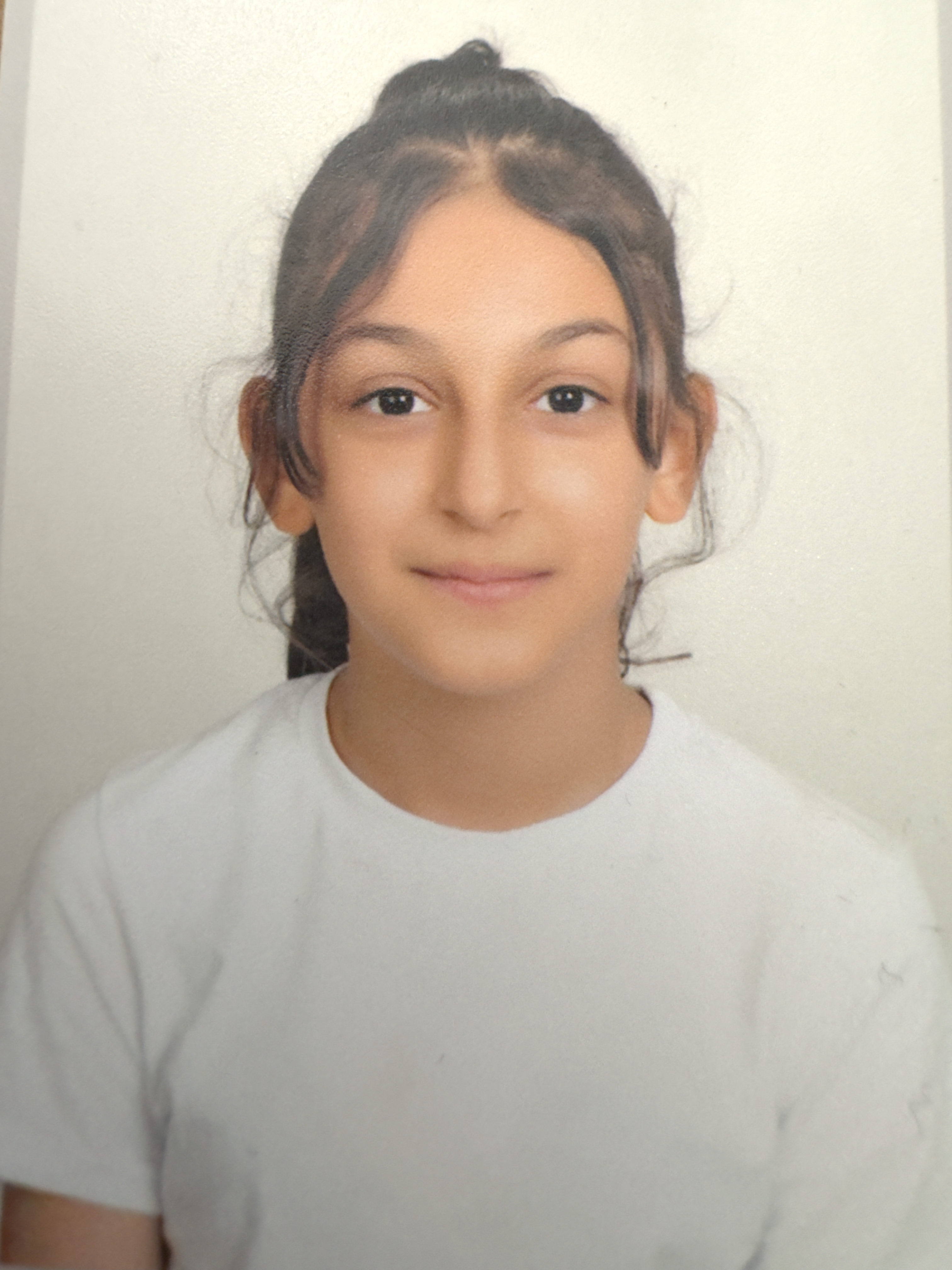 ELARA YAĞMUR YILDIRAY