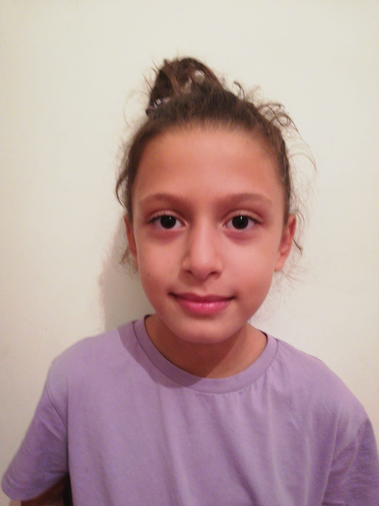 NİSA BELİS SEZER