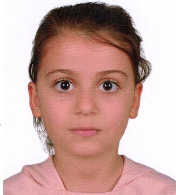 ZEYNEP NAZ KORKMAZ