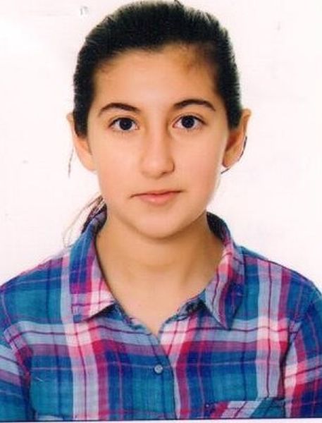 ZEYNEP CEREN YALÇIN