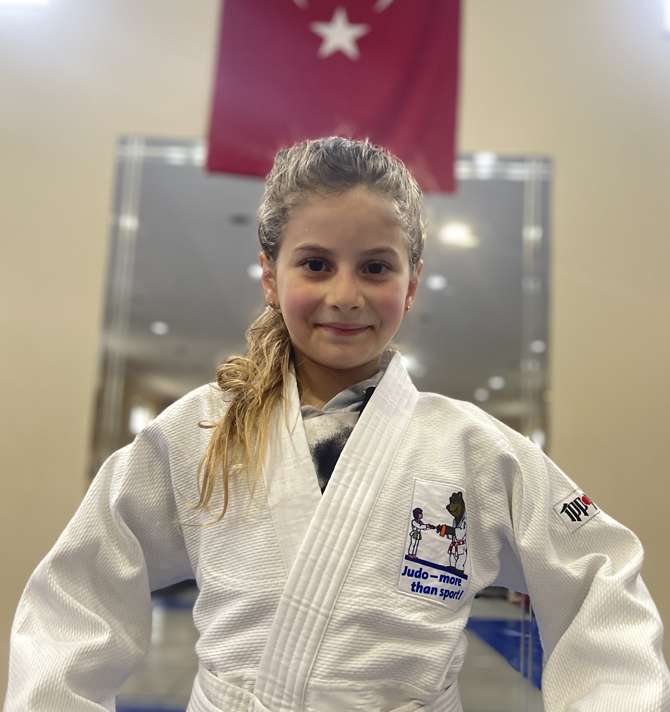Rabia Yağmur Yayla