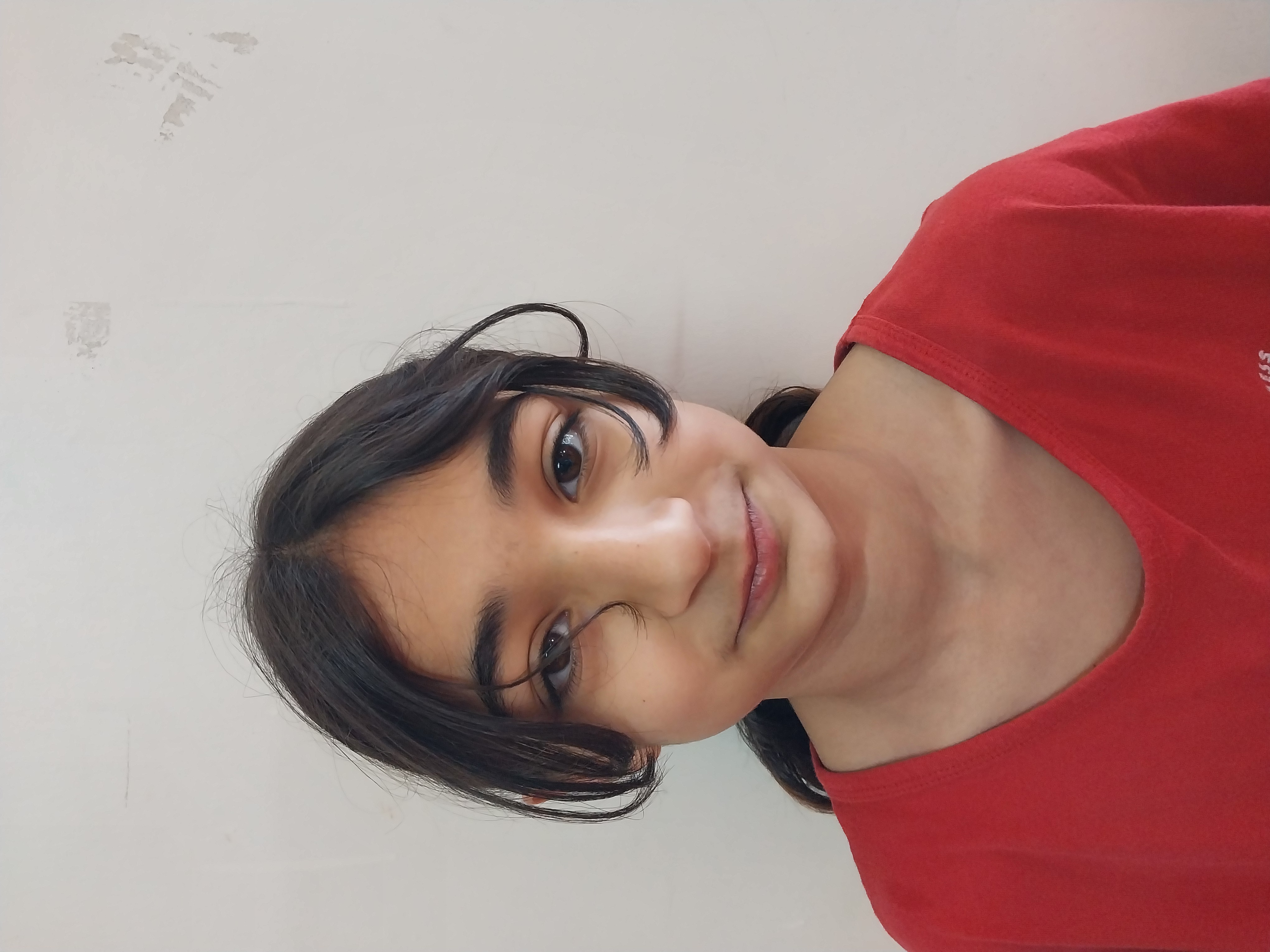 Zehra Nur YILDIZ