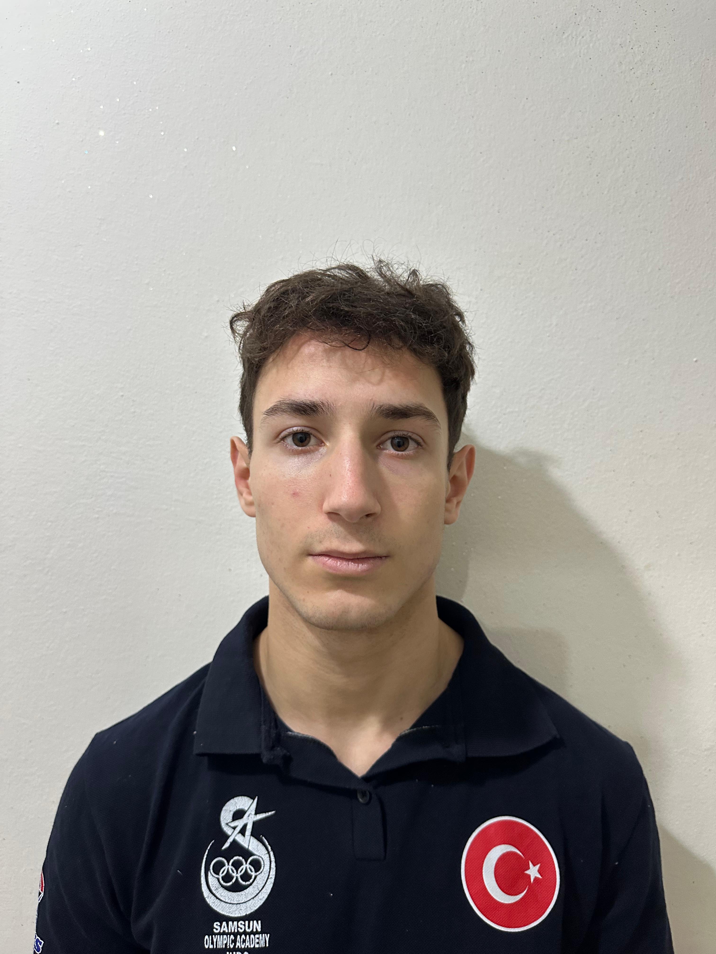 MUHAMMET ÇAĞRI ÖZÇELİK