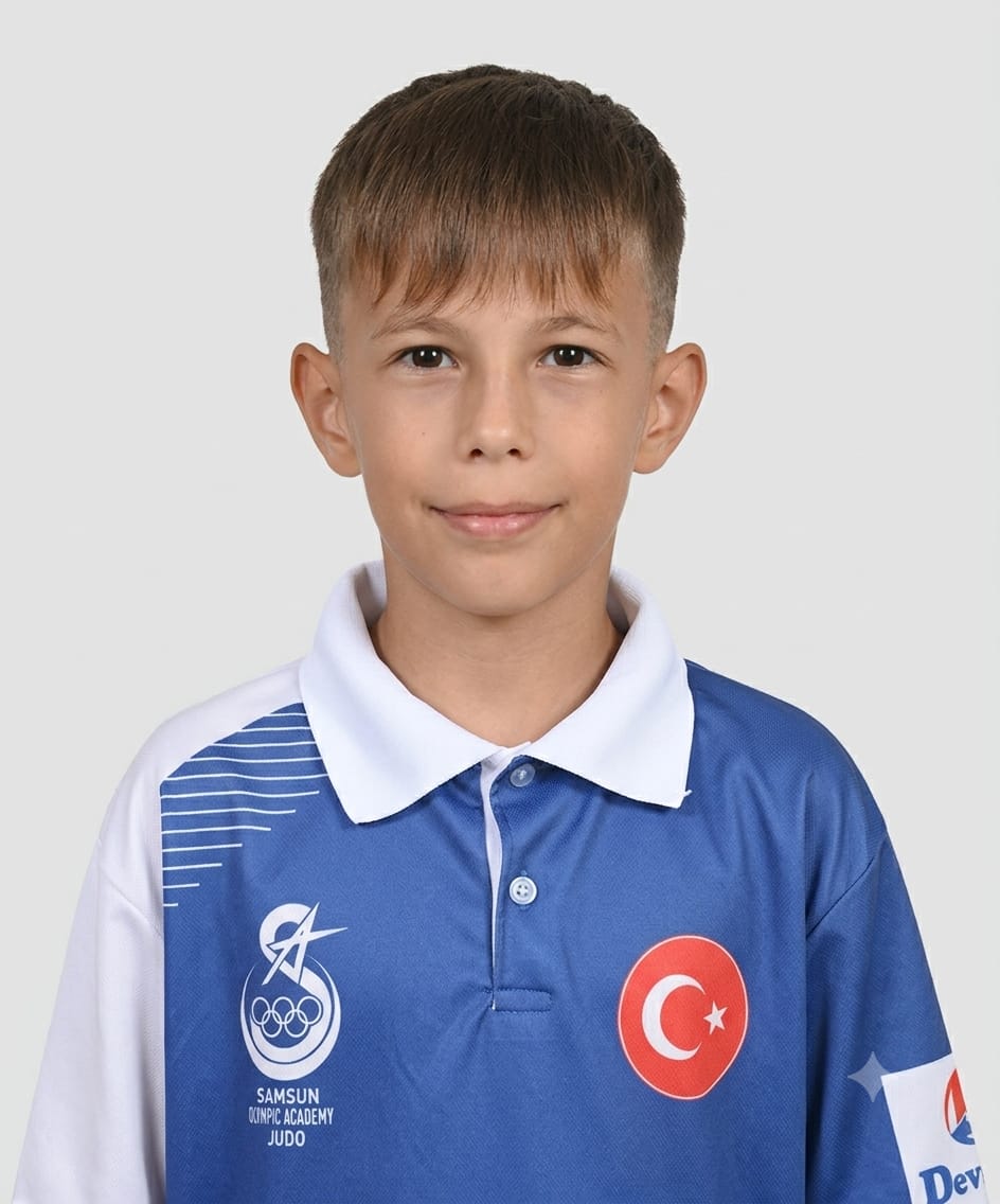 HALİL ARAS  TOSUN