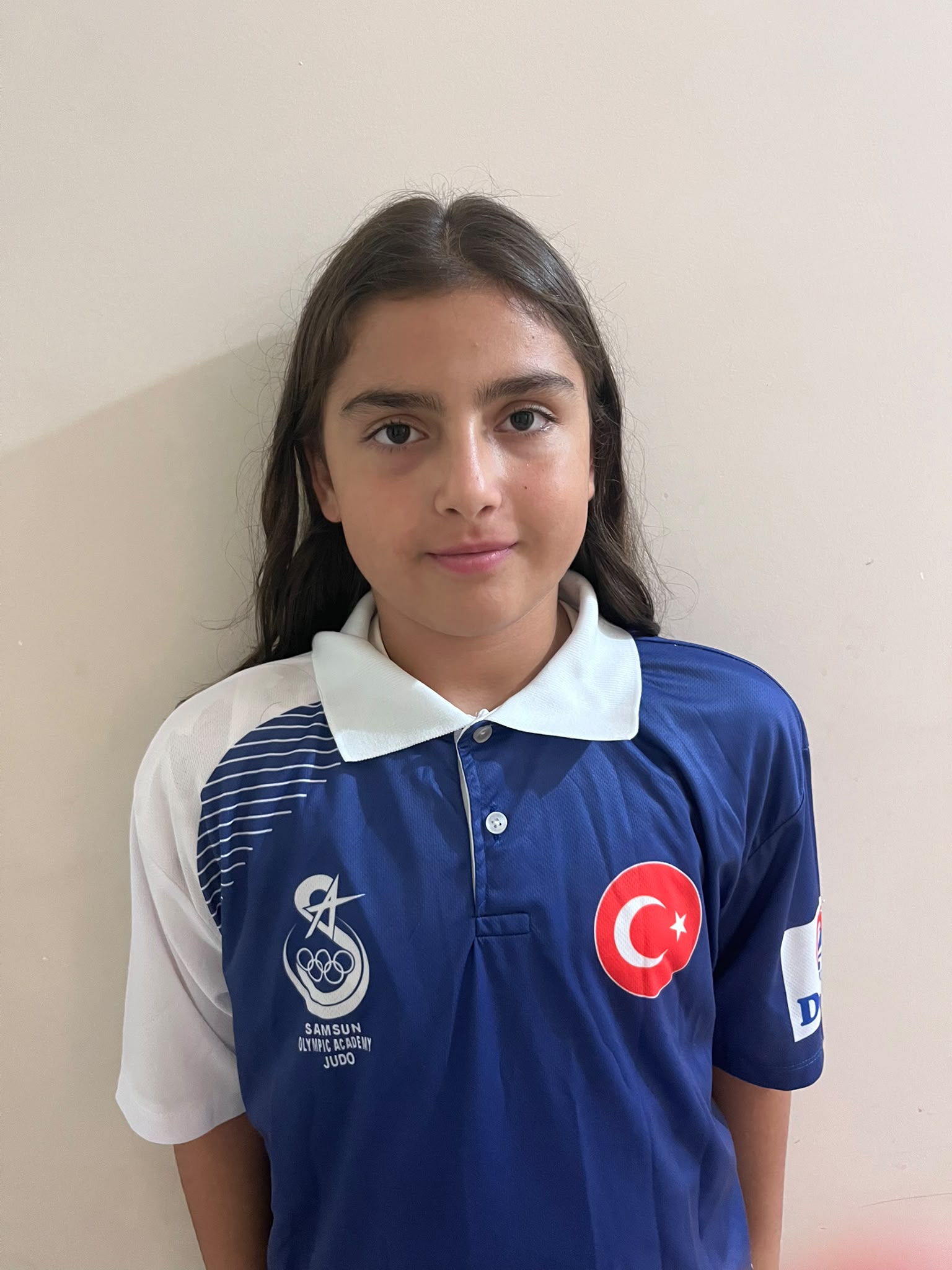 GİZEM BERRA ŞEN