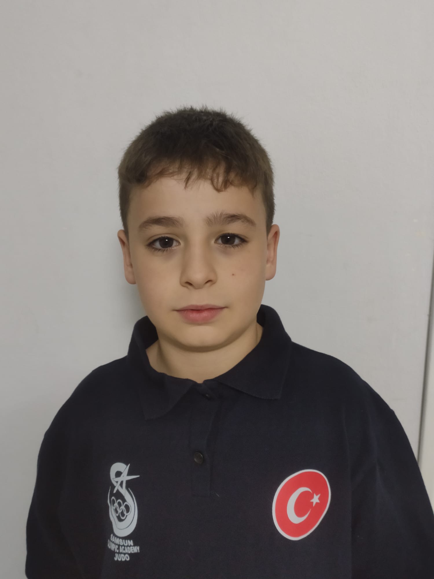 Toprak GÜLEROĞLU