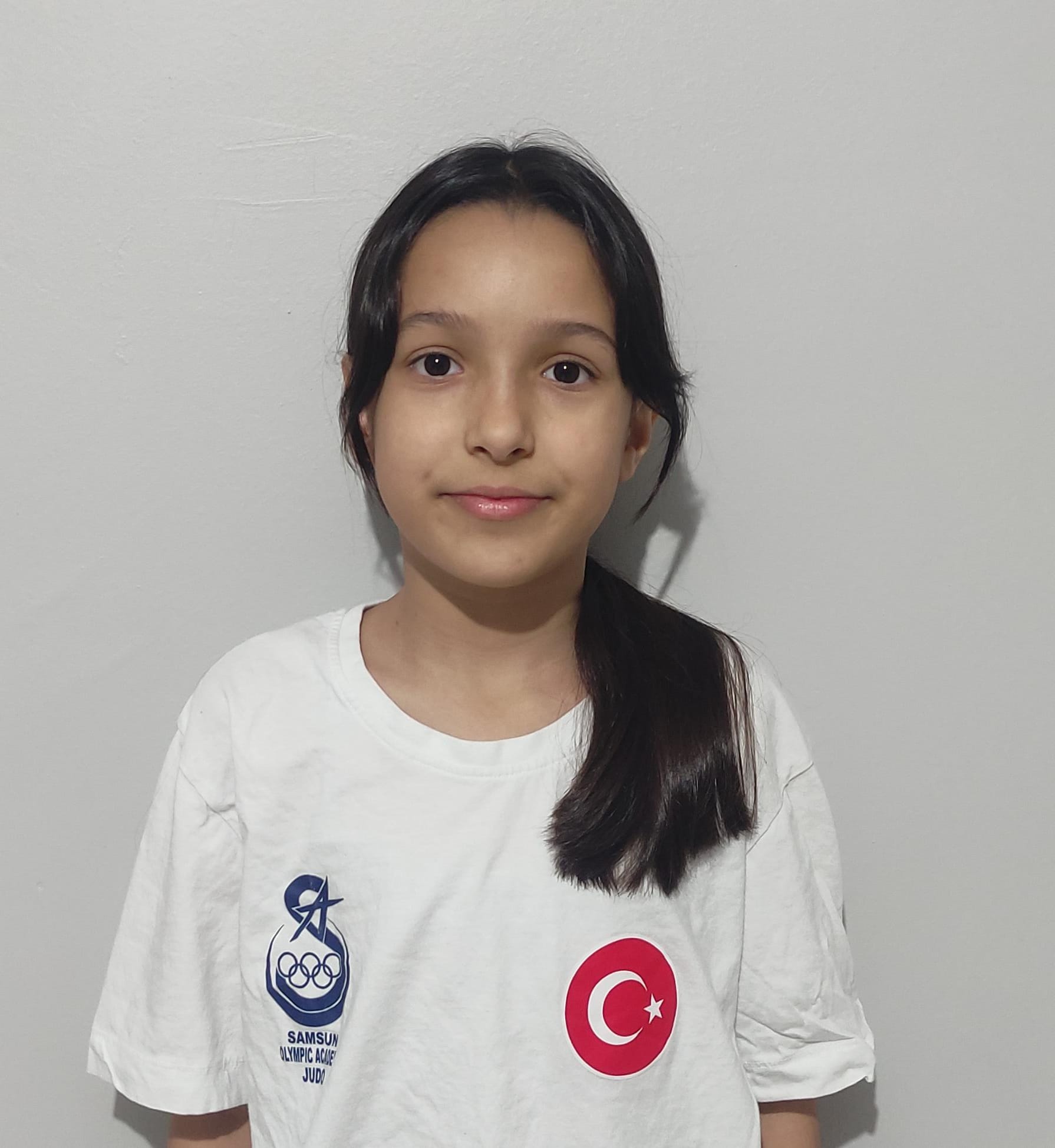 GÖKÇE FEYZA TOPTAŞ