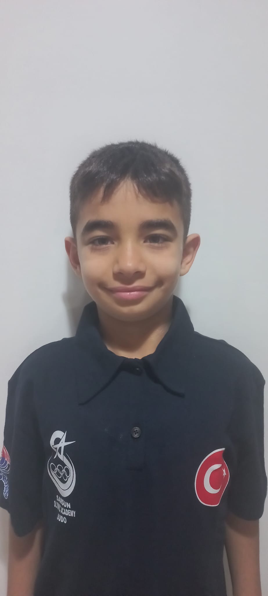 FATİH SELİM FALCIOĞLU