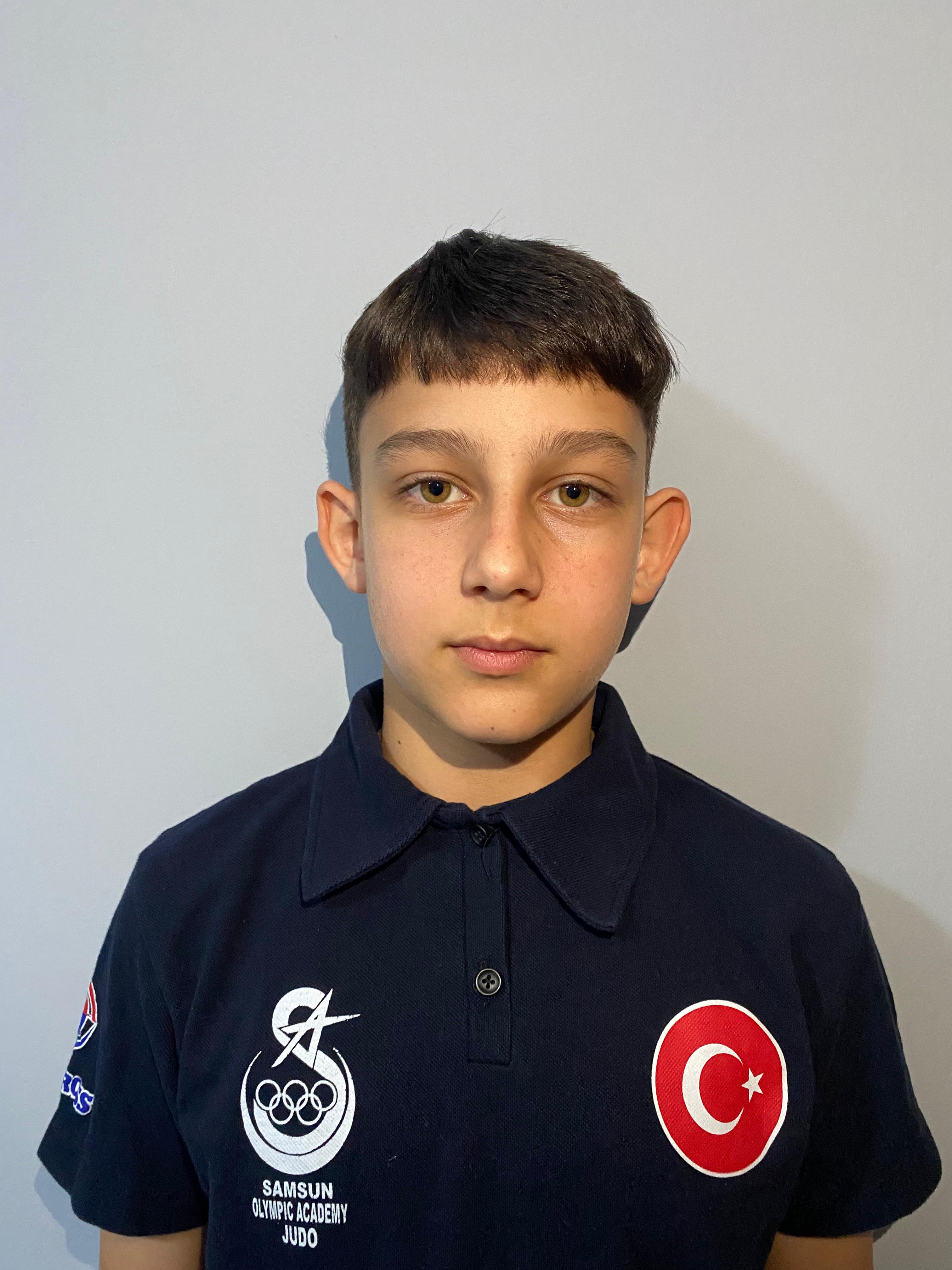 Ahmet Öztürk 