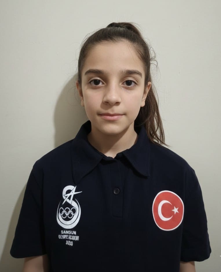BAHAR ÖZCAN