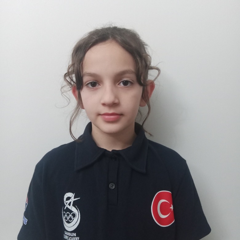 ZEYNEP GENÇ