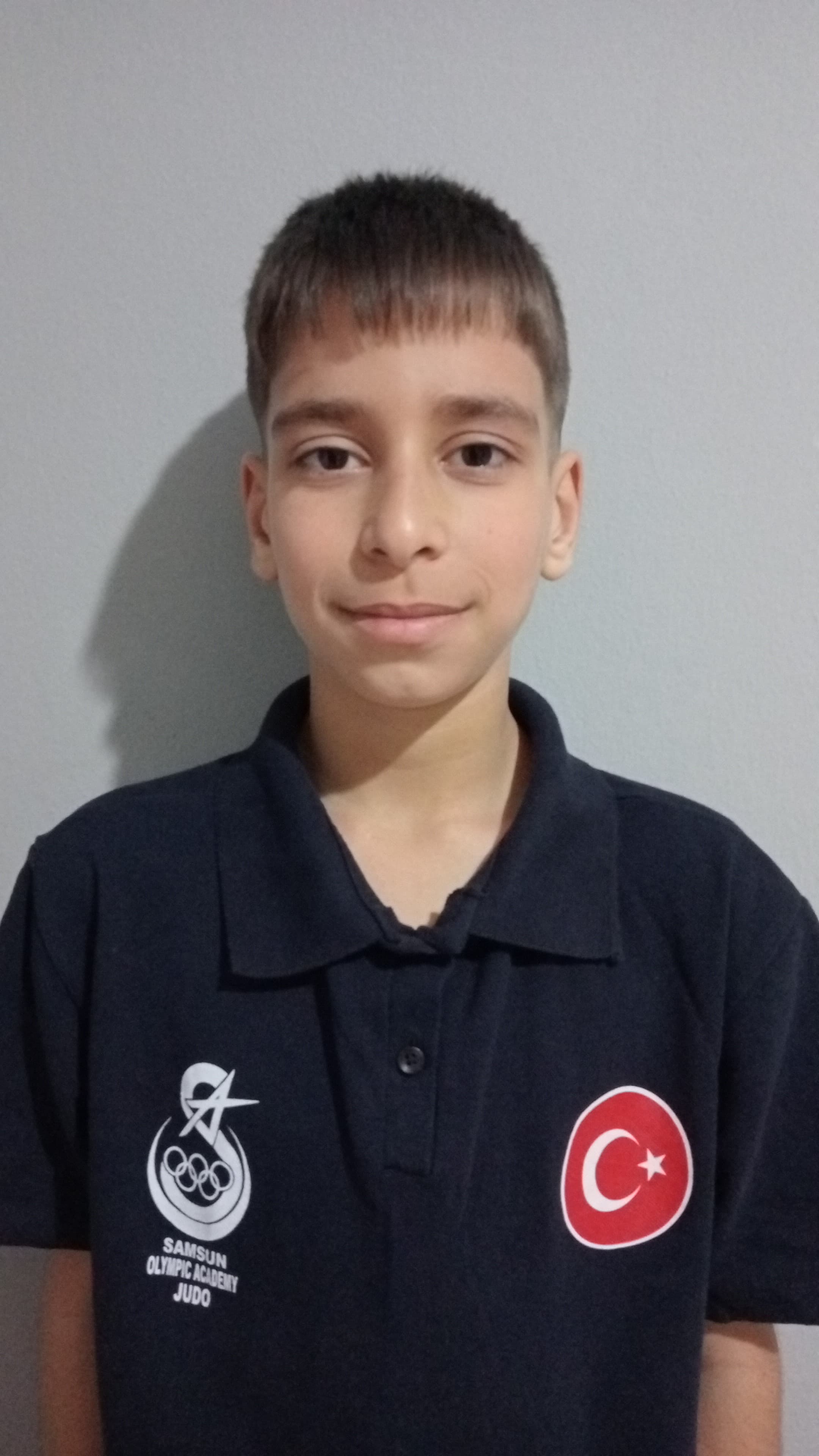 YUSUF ALİ  GÜNEŞ