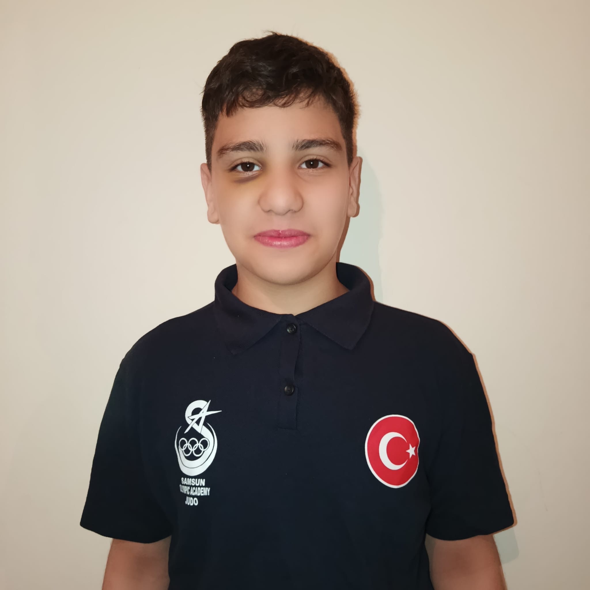 AHMET EMİR GÜLŞEN