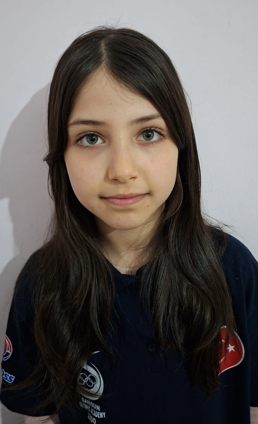 Elha Peri ÇALIŞKAN