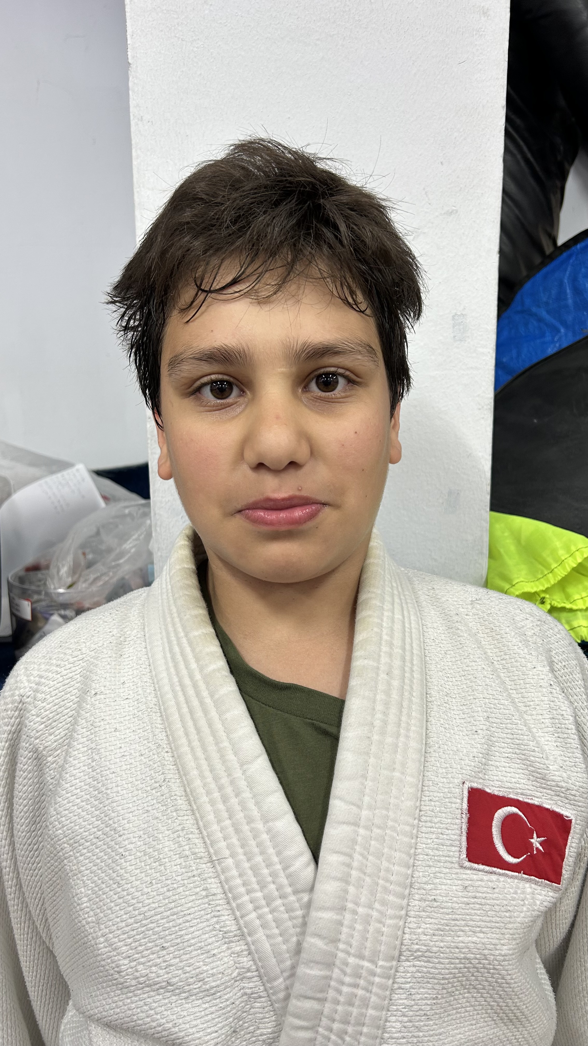 AHMET EMİR GÜLŞEN