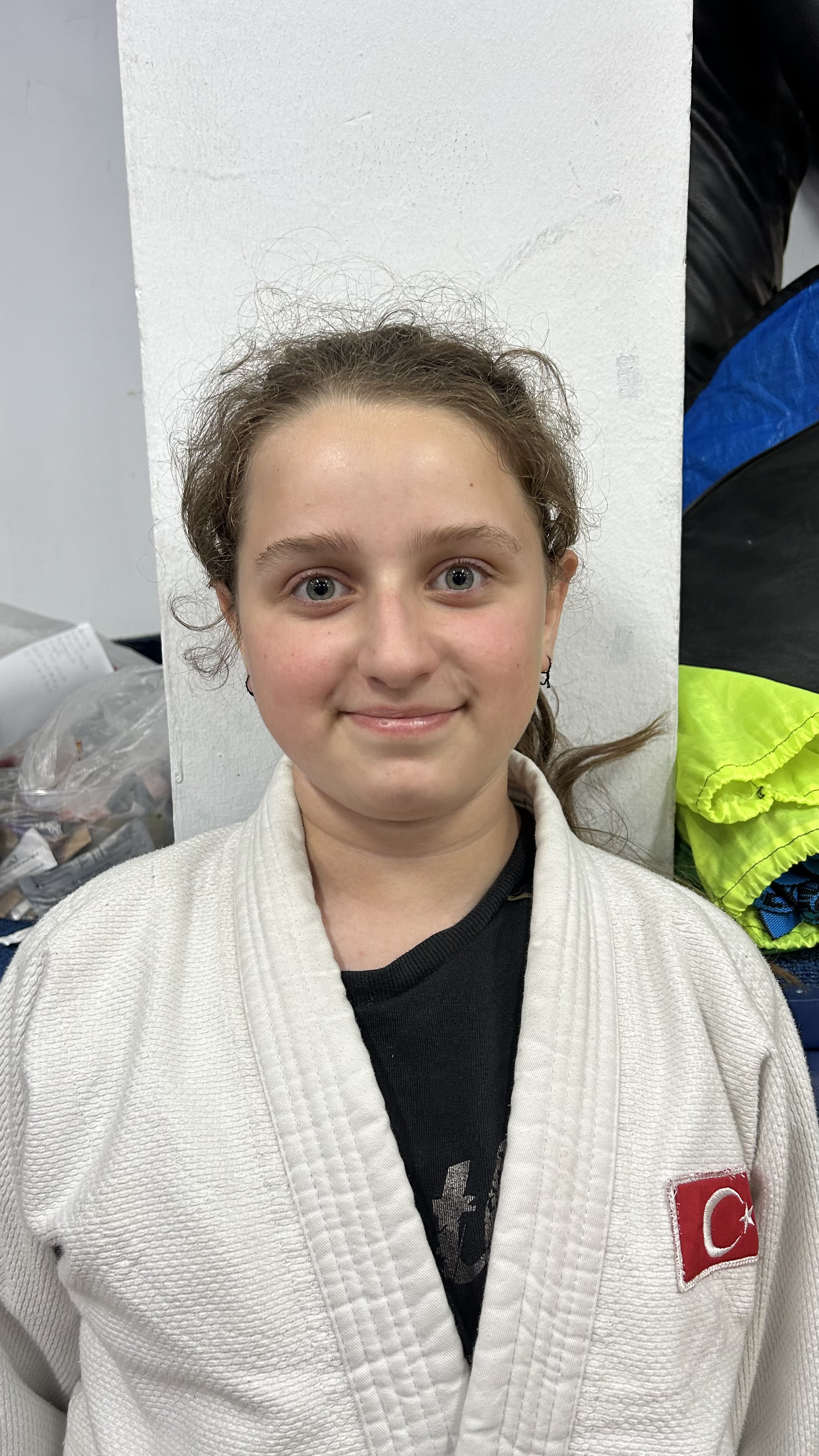 Atiye Deniz  Çakır 