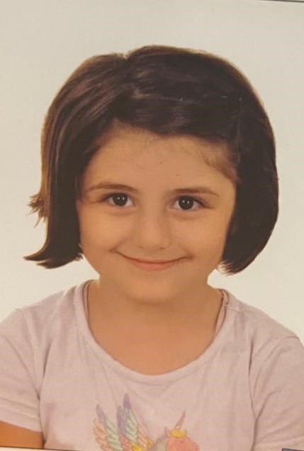 Ezgi Büşra Yılmaz