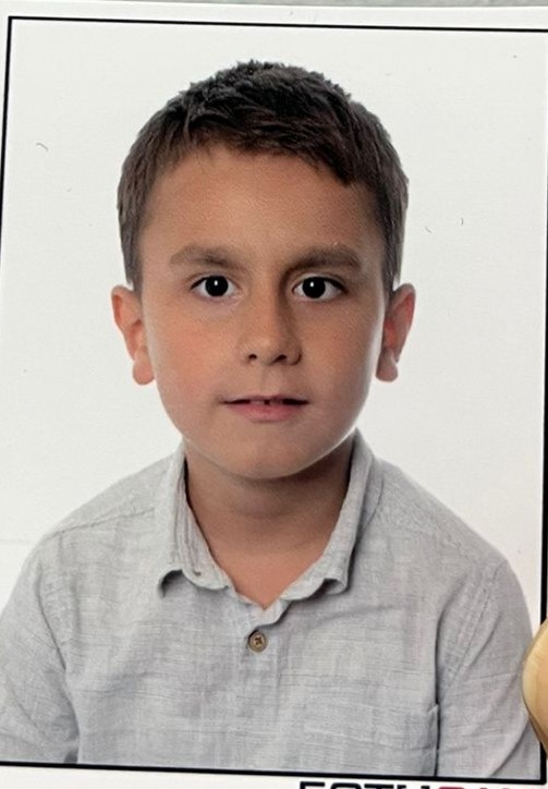 AHMET EMİR ÇAKIR