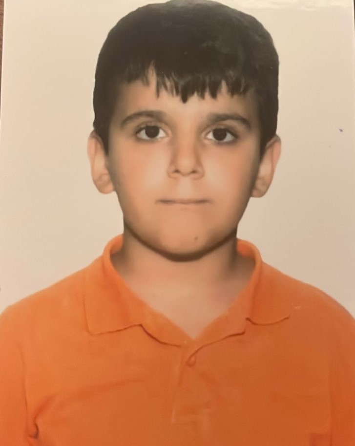 ASRIN POYRAZ   KOKERALP