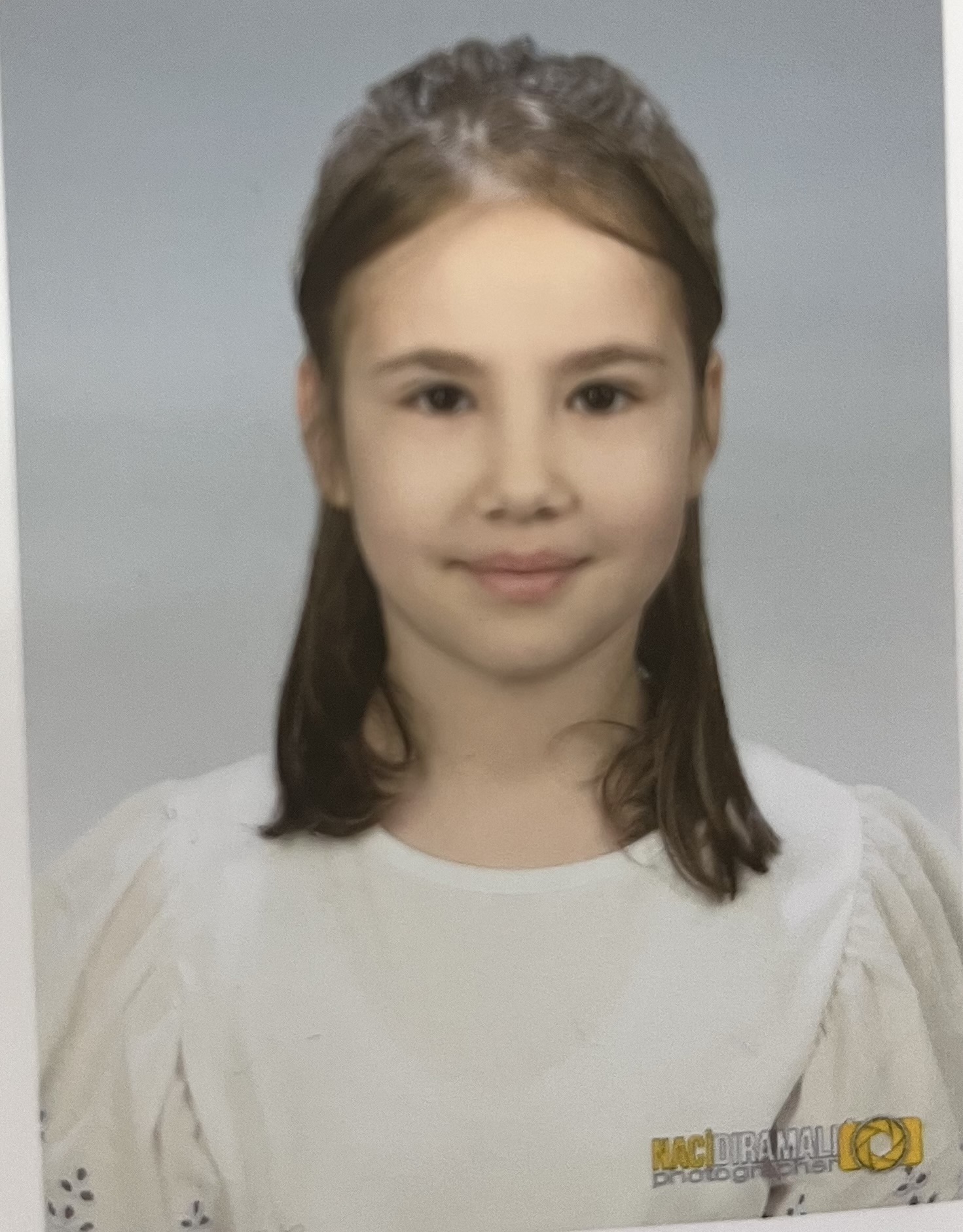 ZEYNEP YAĞMUR KARAGÖZ 