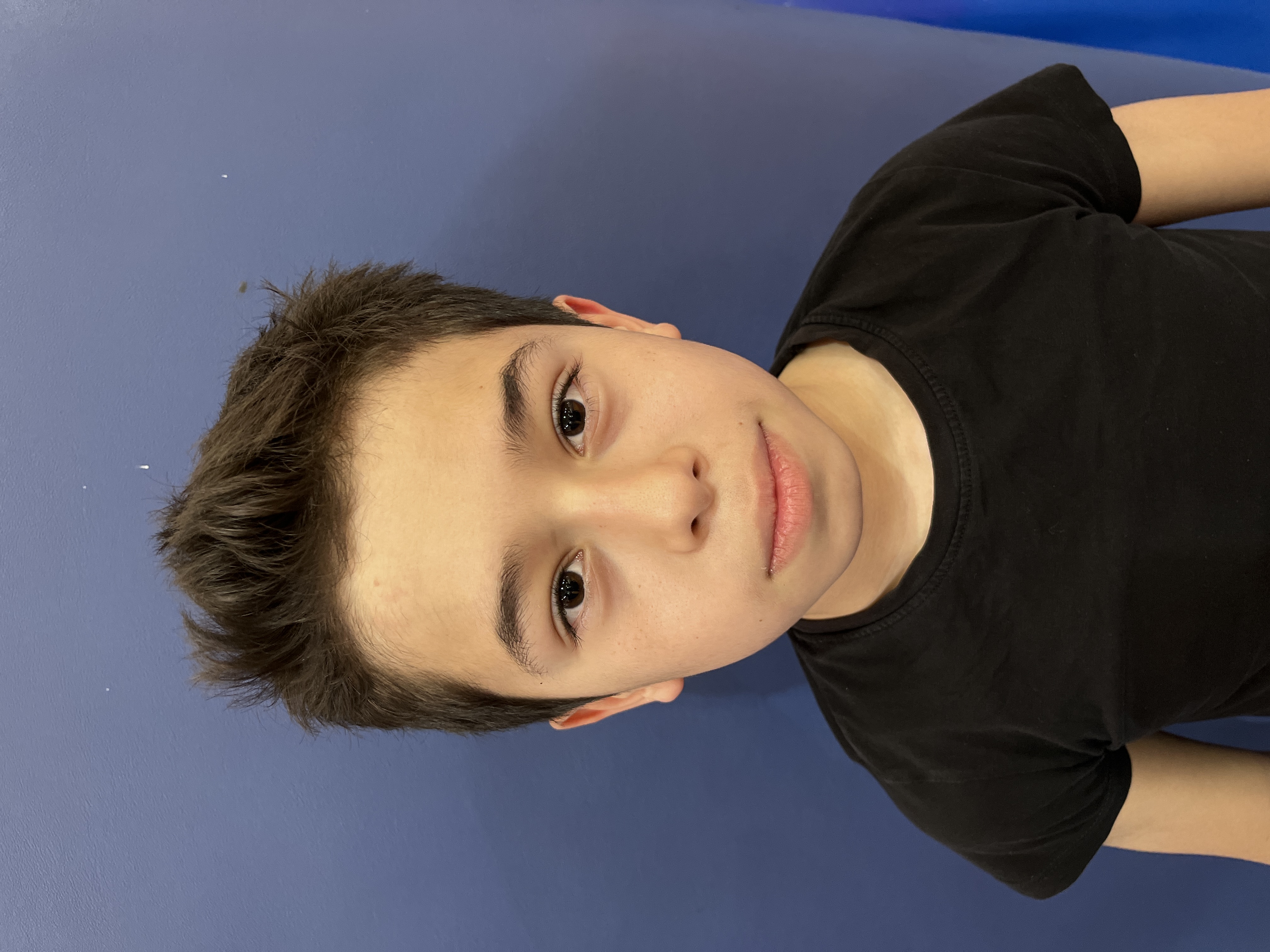Furkan  Yaman