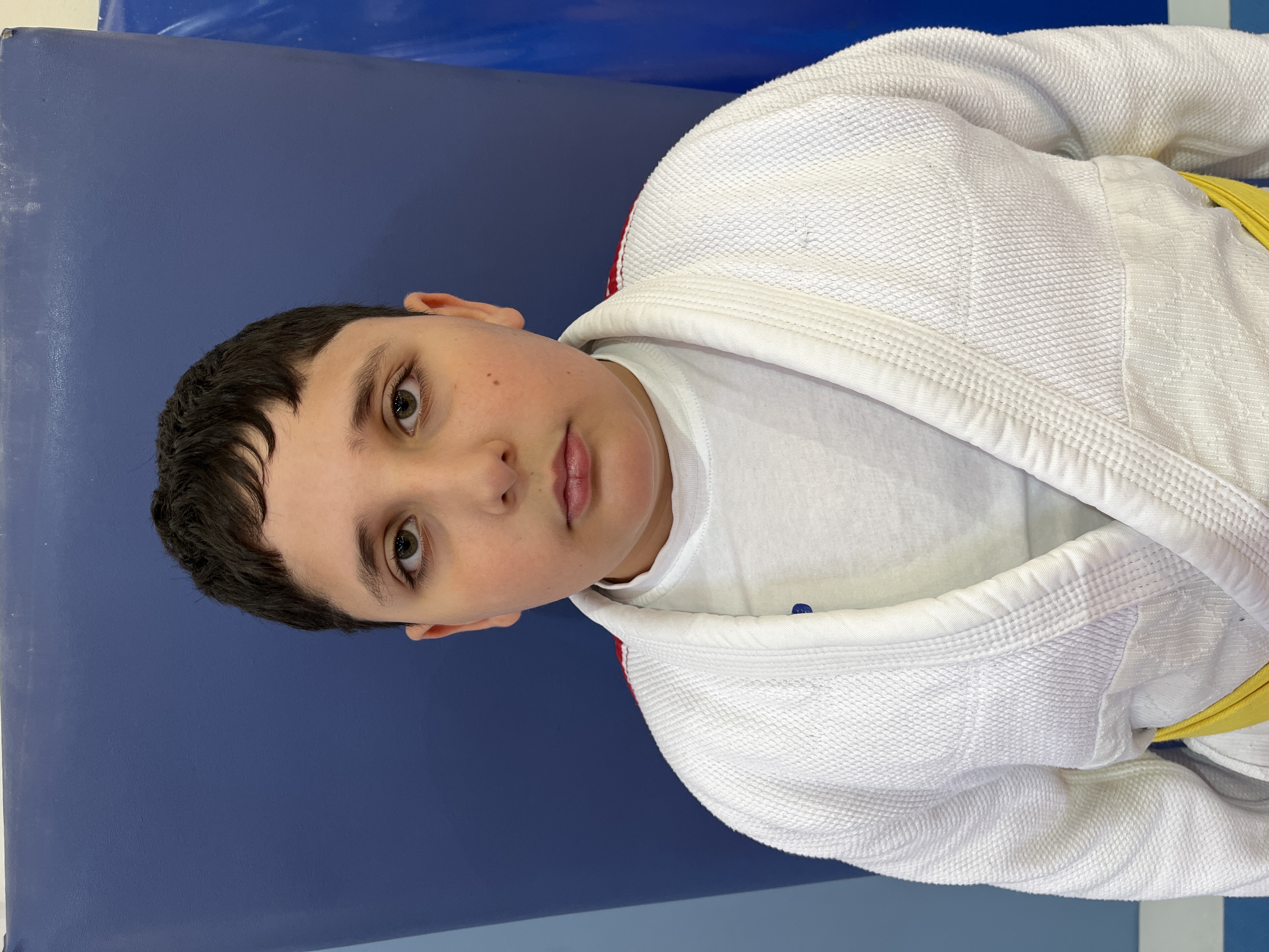 İBRAHİM BERAT ŞENEL