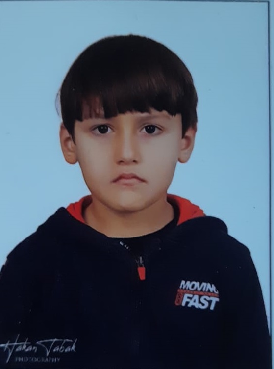 ALİ ÇINAR YILMAZ