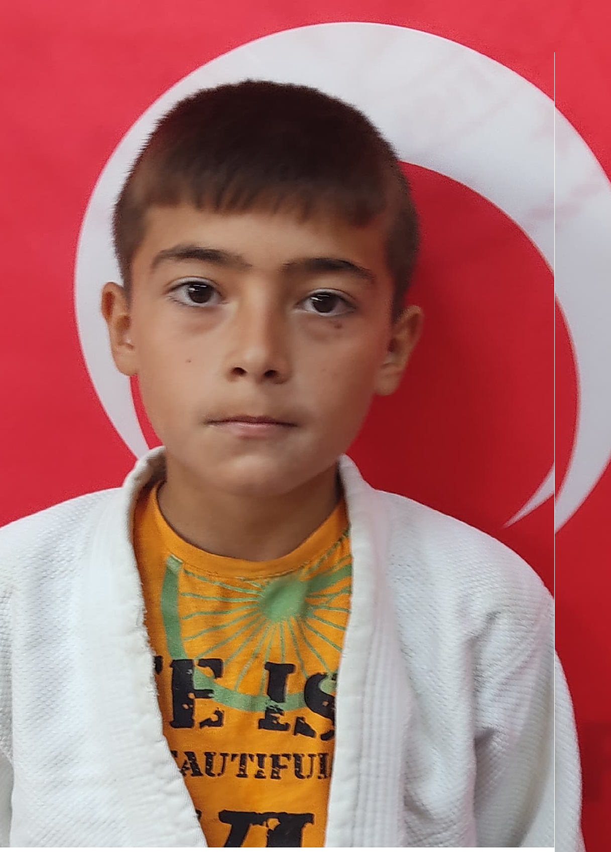MEHMET KIZILKAN