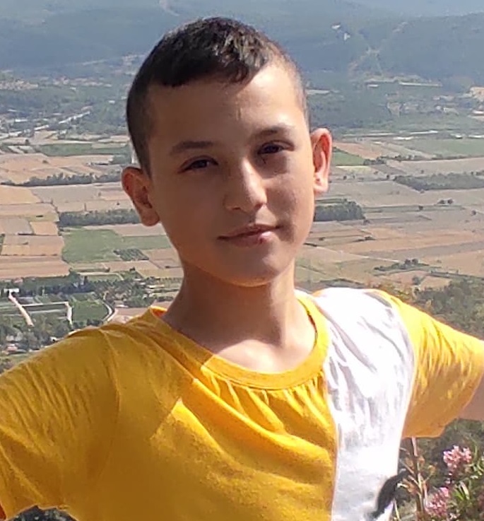 AYAZ  AVCI